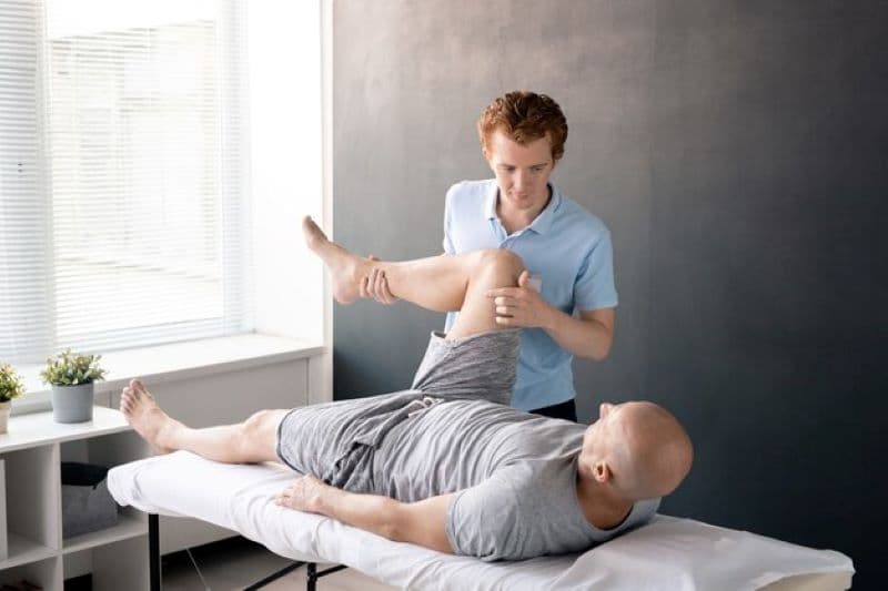 kiểm tra thoát vị đĩa đệm