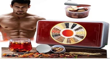 Kỷ tử có tác dụng gì với nam giới?