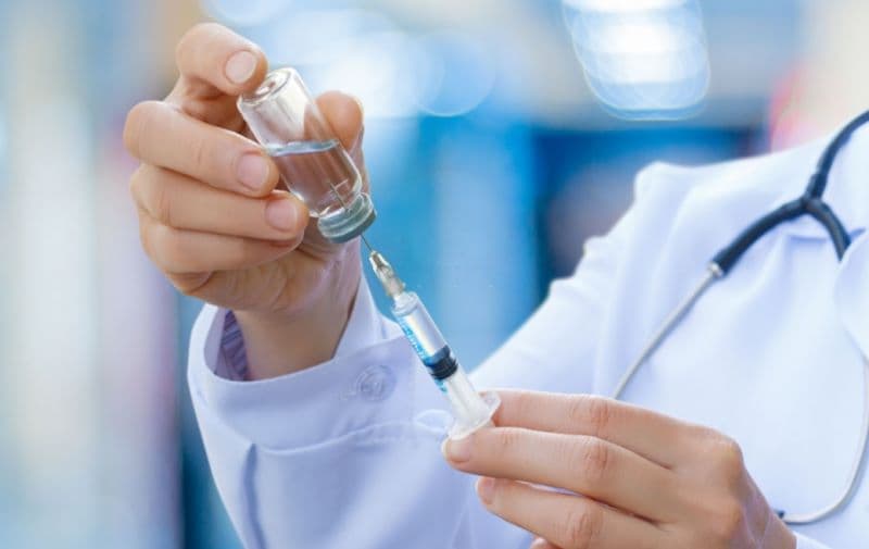 liều Diazepam chống co giật trẻ em