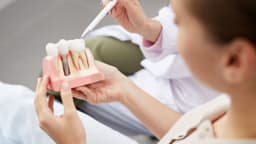 Lưu ý trước và sau khi trồng răng implant