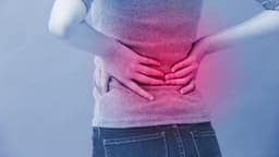 10 lý do bị thoát vị đĩa đệm