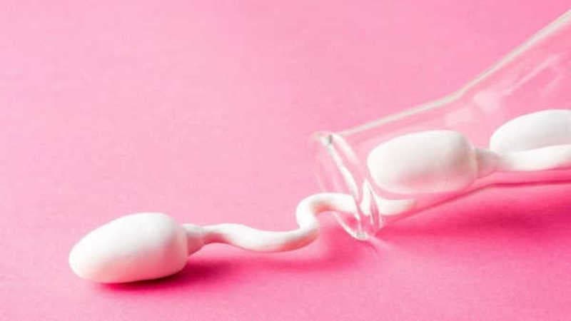 mỗi lần xuất tinh có bao nhiêu tinh trùng