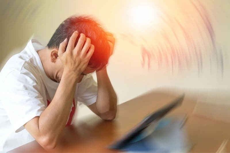 chụp mri não