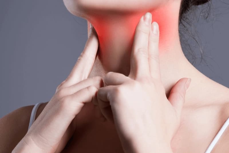 u nang tuyến giáp tirads 2