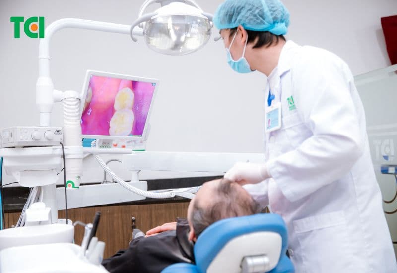 nhổ răng số 7 bao lâu thì trồng lại được