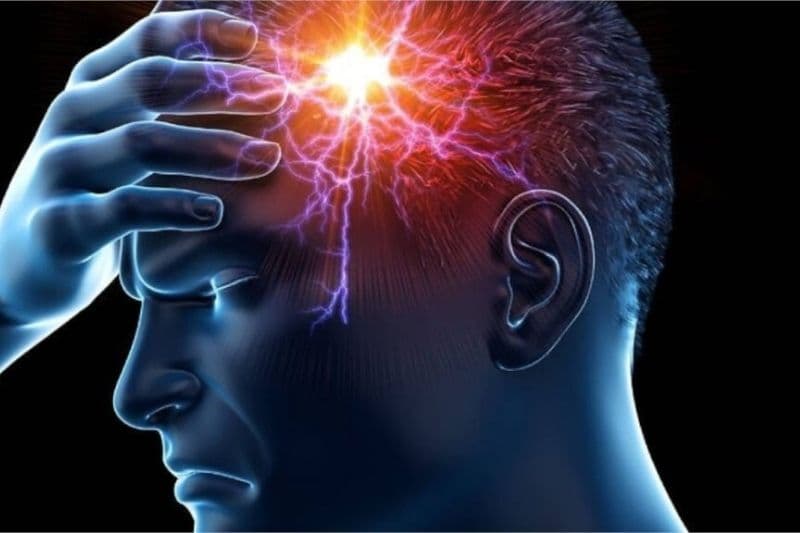 nhức đầu migraine có nguy hiểm không