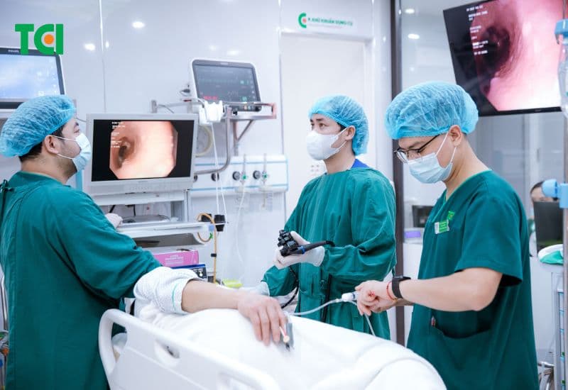 polyp đại tràng bao lâu thành ung thư