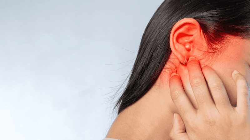 rối loạn chức năng vòi nhĩ