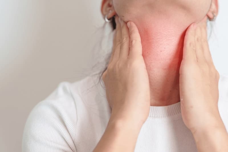 quy trình tầm soát ung thư tuyến giáp