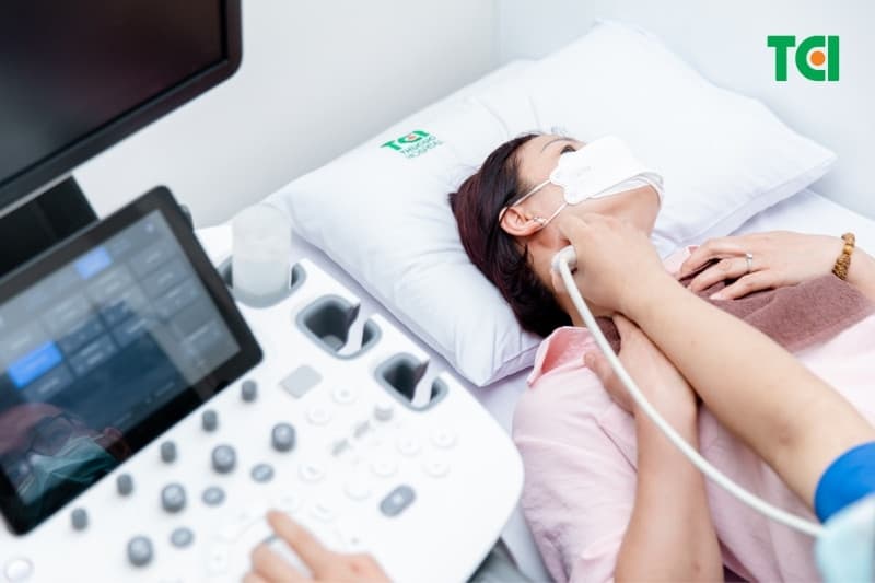 quy trình tầm soát ung thư tuyến giáp