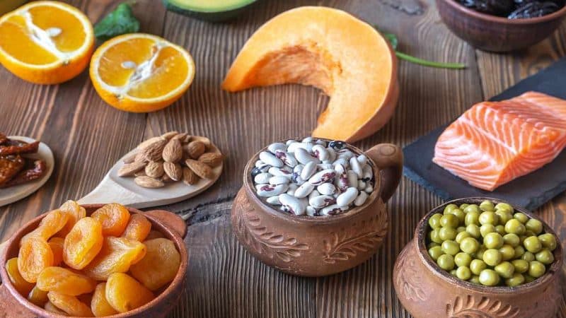 thực đơn cho người suy thận độ 4