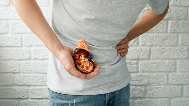 Suy thận nên, không nên ăn trái cây gì?