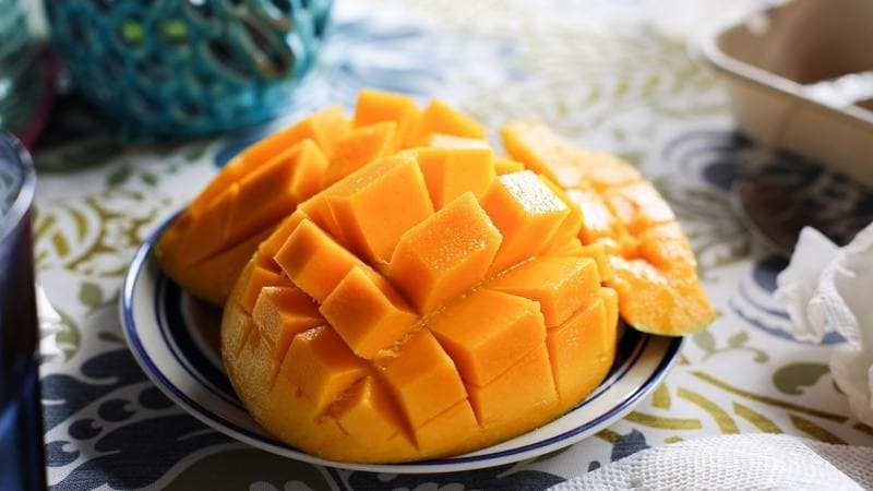 suy thận không nên ăn trái cây gì