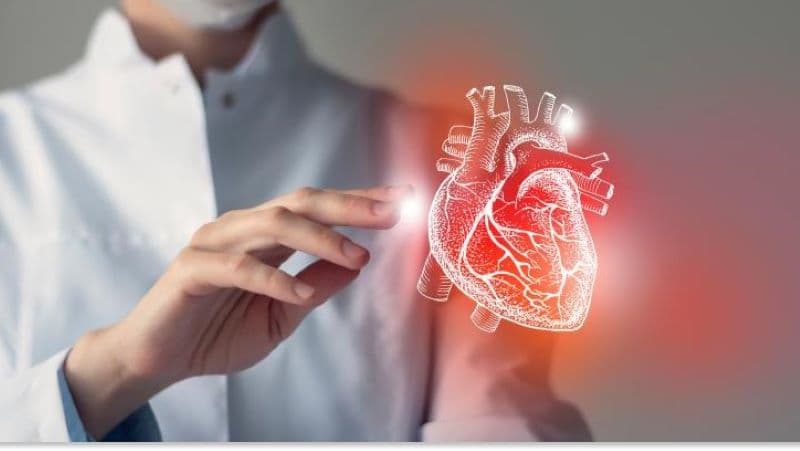 điều trị suy tim EF giảm