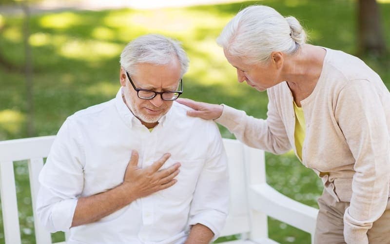 điều trị suy tim ở người cao tuổi