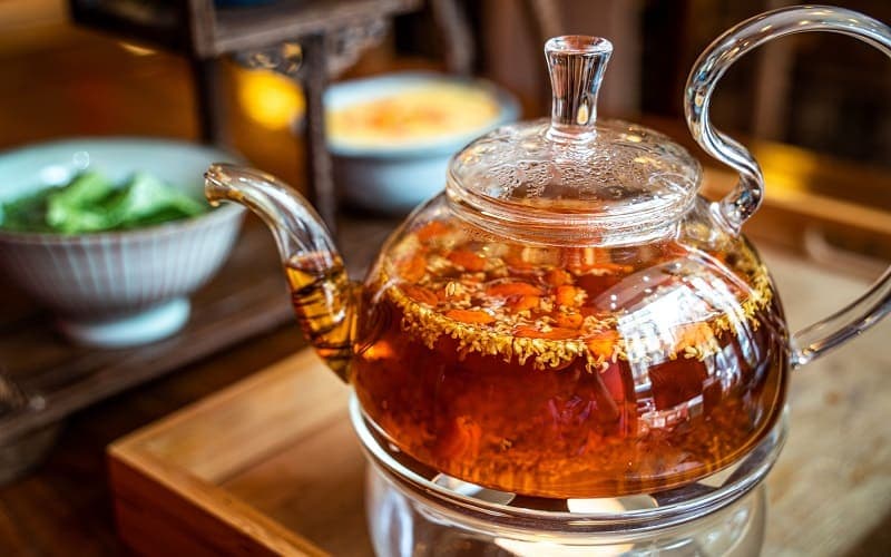 kỷ tử có tác dụng gì với nam giới