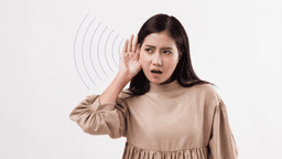 Làm gì khi tai bị giảm khả năng nghe?