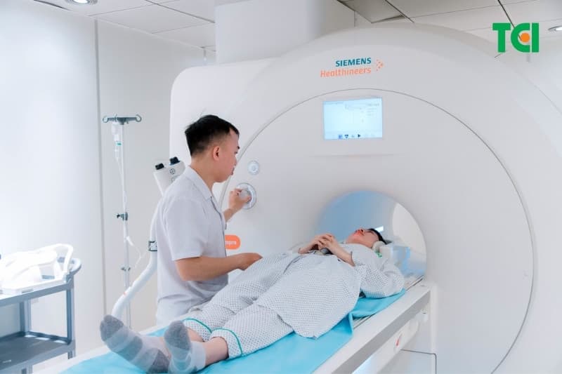 quy trình tầm soát ung thư tuyến giáp