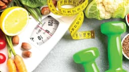 Tăng cường trao đổi chất giảm cân được không?