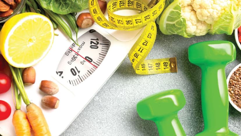 Tăng cường trao đổi chất giảm cân được không?