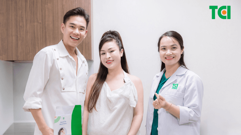 thai 6 tuần chiều dài đầu mông bao nhiêu
