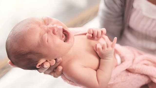 Thiếu hormon tuyến giáp ở trẻ sơ sinh