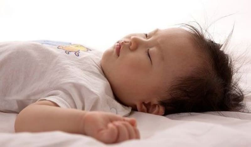 thiếu hormon tuyến giáp ở trẻ sơ sinh