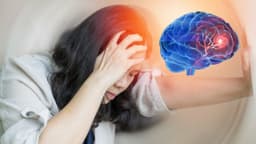 Thiếu máu não biểu hiện như thế nào? Giải đáp