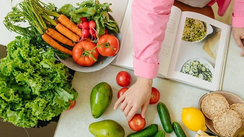 thực đơn cho người suy thận độ 4