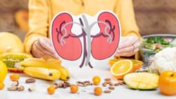 Gợi ý thực đơn cho người suy thận độ 4