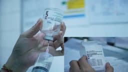 Thuốc giải độc tố Botulinum