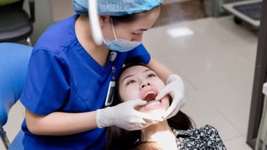 Răng tiêu xương có niềng được không?