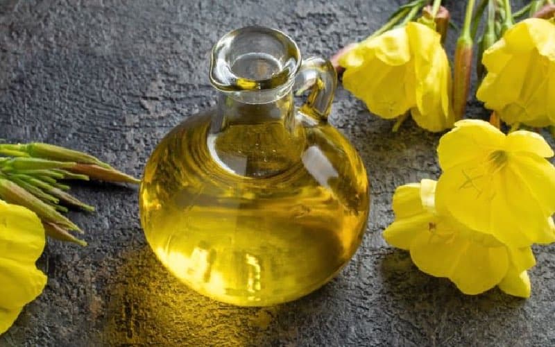 tinh dầu hoa anh thảo bao nhiêu tuổi uống được