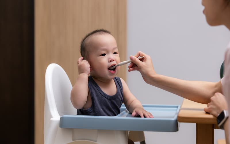 dị ứng đạm bò có ăn được thịt bò không