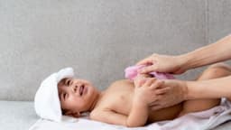 Trẻ em bị co giật nhưng không sốt, vì sao?