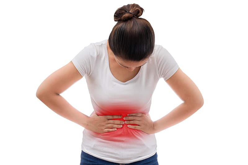 u nang buồng trứng xoắn có nguy hiểm không