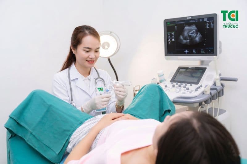 Rất nhiều trường hợp u xơ đã phát triển âm thầm trong thời gian dài mà người bệnh không biết.