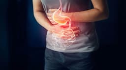 Uống nước cốt chanh có đau dạ dày không