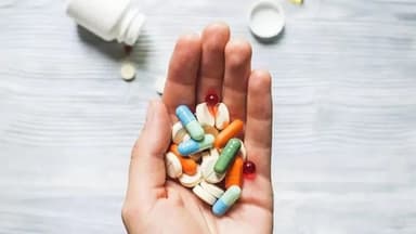 Uống thuốc dị ứng có hại thận không?
