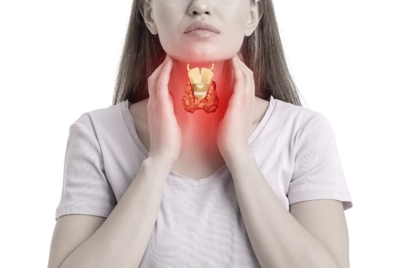kiểm tra hormone tuyến giáp