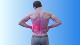 Viêm đại tràng có gây đau lưng không?