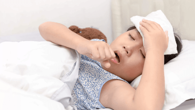 Cách xử trí cơn hen phế quản cấp ở trẻ em