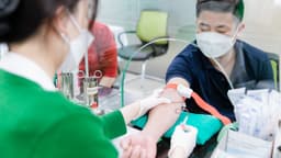 Các xét nghiệm máu tầm soát đột quỵ