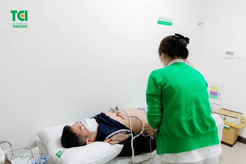xét nghiệm máu tầm soát đột quỵ