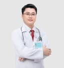 Bác sĩ chuyên khoa II Trịnh Văn Thịnh