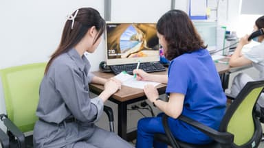 Khám sức khỏe xin việc bao nhiêu tiền?