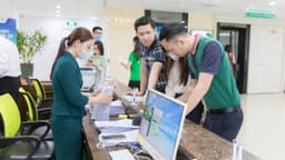 Vì sao cần khám sức khỏe định kỳ cho công ty?