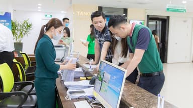 Vì sao cần khám sức khỏe định kỳ cho công ty?