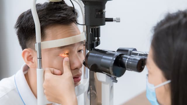Gói khám sức khỏe tổng quát cho công ty tại Thu Cúc TCI