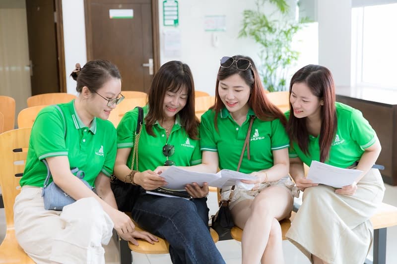 Gói khám sức khỏe tổng quát cho công ty tại Thu Cúc TCI